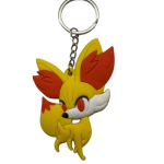 Porte-Clé Pokémon Feunnec