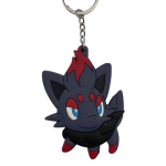 Porte-Clé Pokémon Zorua