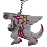 Porte-Clé Pokémon Palkia