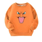 Pull Pokemon Dracaufeu