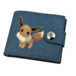 Portefeuille Pokémon Evoli
