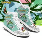 Chaussures Bulbizarre