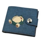 Portefeuille Pokémon Ronflex