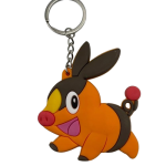 Porte-Clé Pokémon Gruikui