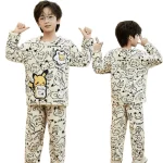 Pyjama Cartoon Pokémon