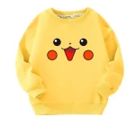 Pull Pokemon Pikachu