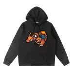 Sweat Dracaufeu Gameboy
