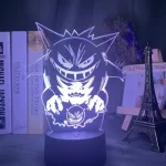 Lampe Ectoplasma Evolution