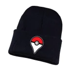 Bonnet Poké Ball