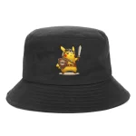 Bob Pikachu Médiéval
