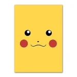 Poster Pika