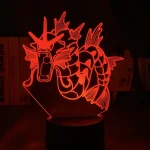 Lampe Pokemon Léviator