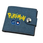Porte-monnaie Pokémon Go