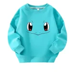 Pull Pokemon Carapuce