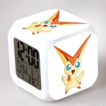 Réveil Pokémon Victini