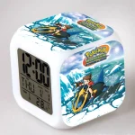 Réveil Pokémon Pingoléon