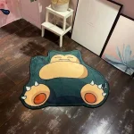 Tapis Pokemon Ronflex