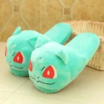 Pantoufles Bulbizarre