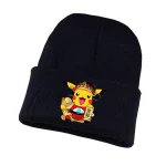 Bonnet Pikachu Voyage en Chine