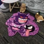 Tapis Ectoplasma Évolution