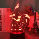 Lampe Pokemon Mimiqui