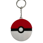 Porte-Clé Pokémon Pokéball