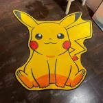 Tapis Pokemon Pikachu