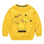 Pull Pikachu