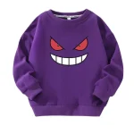 Pull Pokemon Ectoplasma