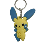Porte-Clé Pokémon Négapi