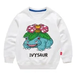 Pull Florizarre