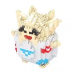 Lego Togepi