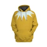 Sweat Voltali