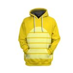 Sweat Dracolosse