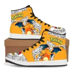 Chaussures Dracaufeu