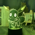 Lampe Pokemon Evoli