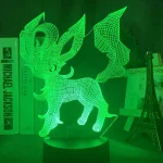 Lampe Pokemon Phyllali