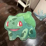 Tapis Pokemon Bulbizarre