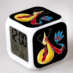 Réveil Pokémon Draco