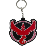 Porte-Clé Pokémon Sulfura