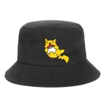Bob Pikachu Kawaï