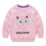 Pull Rondoudou