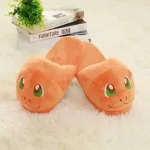 Pantoufles Salamèche