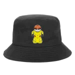 Bob Pikachu Newton