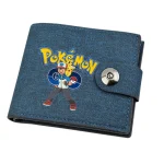 Portefeuille Pokémon Go