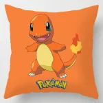 Coussin Pokemon Salamèche