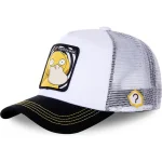 Casquette Psykokwak