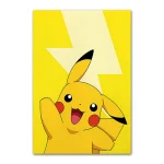 Poster Pikachu
