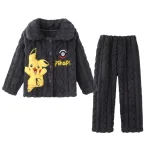 Pyjama Pokémon Hiver