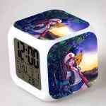 Réveil Pokémon Ludvina